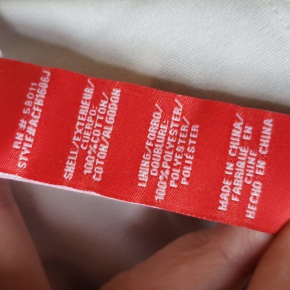 New Blue & White Gingham Midi Dress - Picture 11 of 12